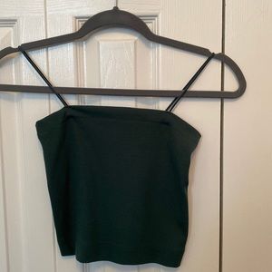 Simple American Eagle tank- size S